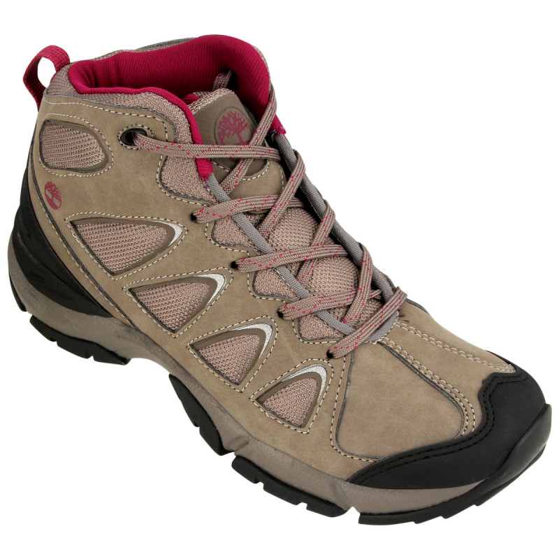 BOTA TIMBERLAND LIONSHEAD