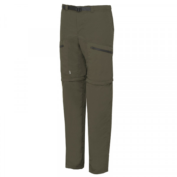 Calça-Bermuda Defender
