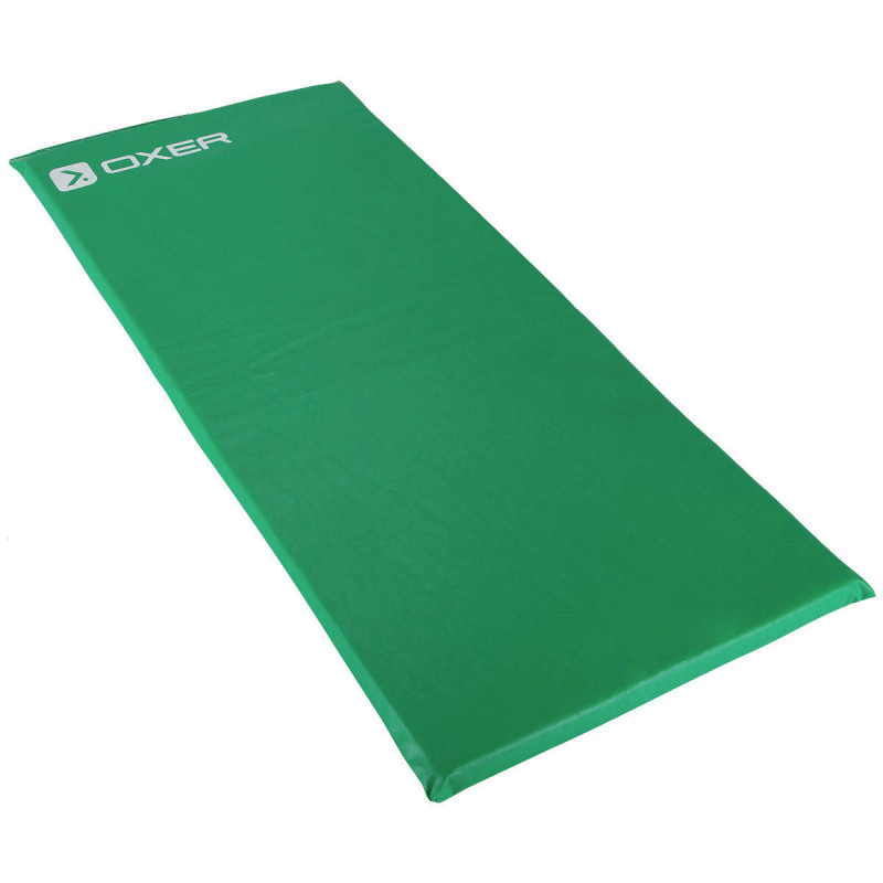 Colchonete Oxer 40x90 Cm Verde