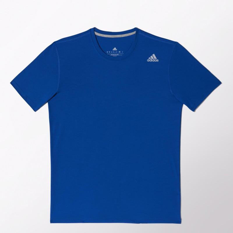 Camiseta Prime Masculina Azul