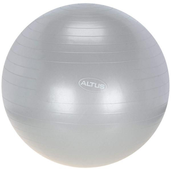 Bola de Ginástica Acte Sports Com Bomba De Ar 75 Cm Bola de Ginástica Acte Sports Com Bomba De Ar 75 Cm